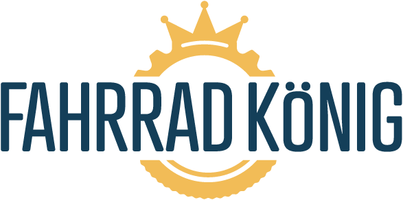 Fahrrad König Logo
